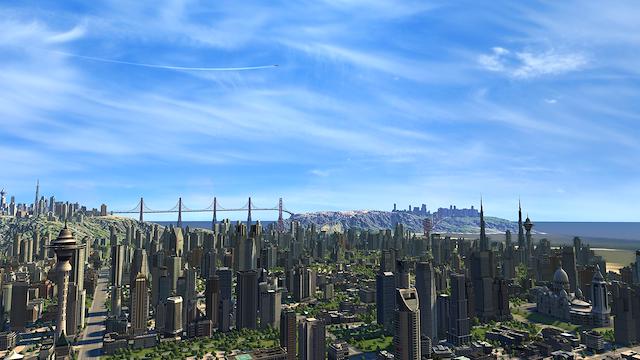 Image for the game Cities XXL