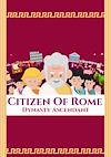 Cover image for the game Citizen of Rome - Dynasty Ascendant