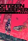 Cover image for the game Citizen Sleeper