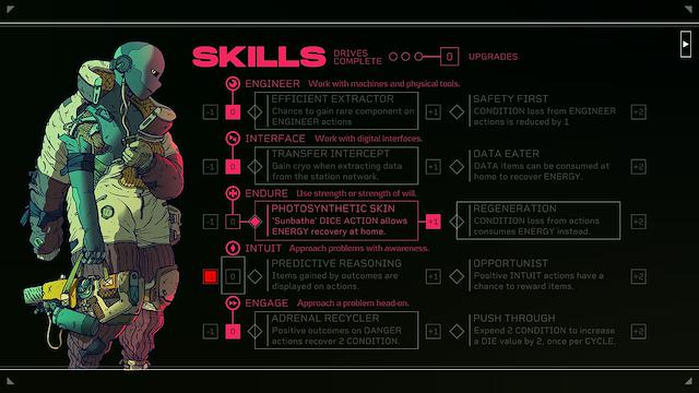 Image for the game Citizen Sleeper