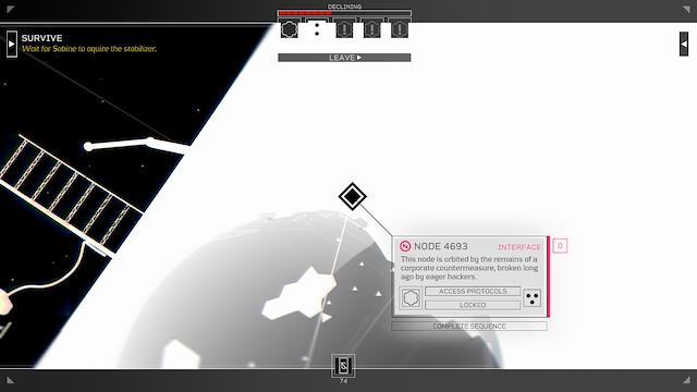 Image for the game Citizen Sleeper