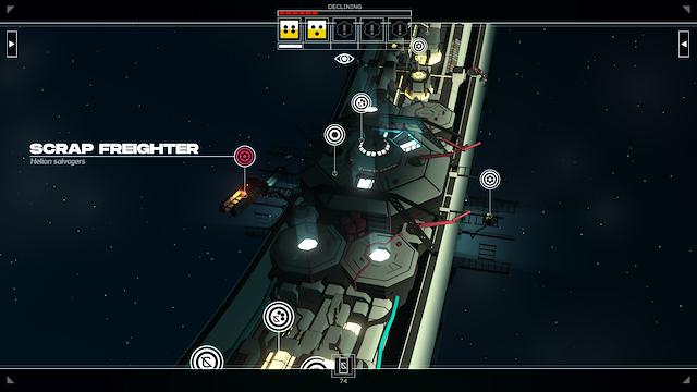 Image for the game Citizen Sleeper