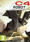 Cover image for the game Citroën C4 Robot