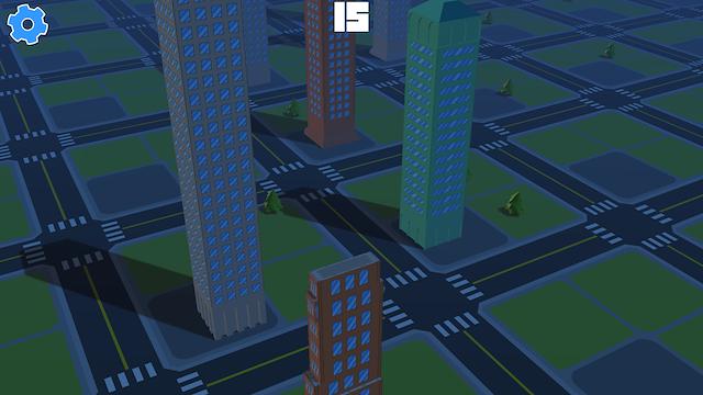 Image for the game City Builder