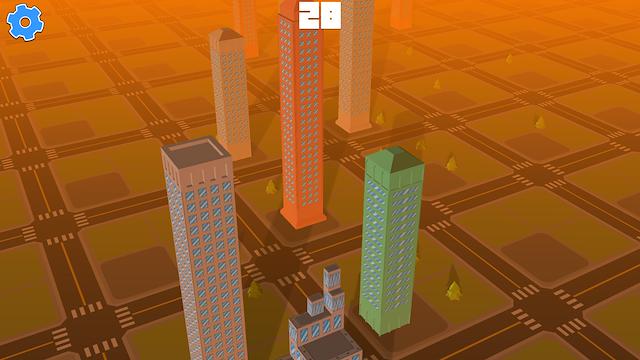 Image for the game City Builder