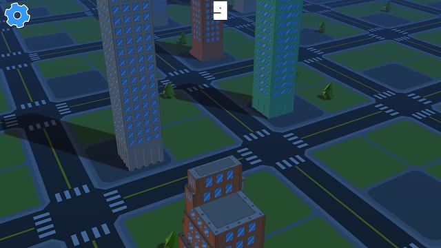 Image for the game City Builder