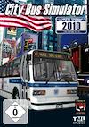 Cover image for the game City Bus Simulator 2010