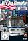 Cover image for the game City Bus Simulator 2010