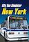 Cover image for the game City Bus Simulator: New York