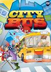 Cover image for the game City Bus