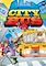 Cover image for the game City Bus