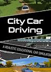 Cover image for the game City Car Driving