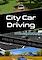 Cover image for the game City Car Driving