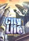 Cover image for the game City Life 2008
