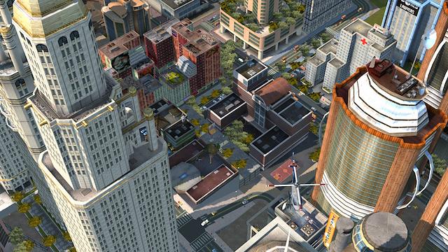 Image for the game City Life