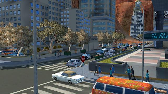 Image for the game City Life