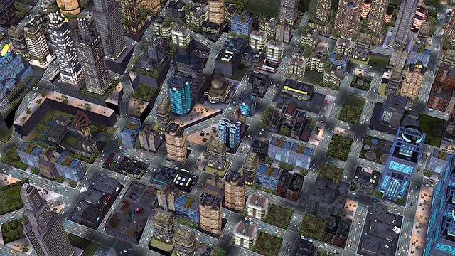 Image for the game City Life