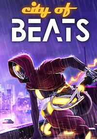 Cover image for the game City of Beats