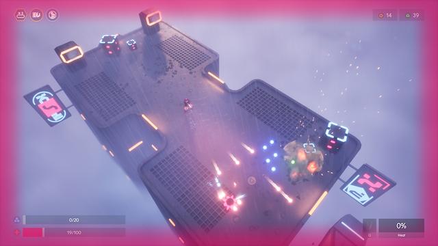 Image for the game City of Beats