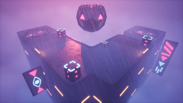 Image for the game City of Beats