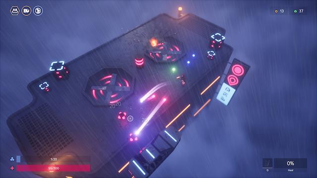 Image for the game City of Beats