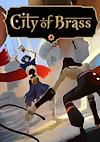 Cover image for the game City of Brass