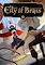 Cover image for the game City of Brass