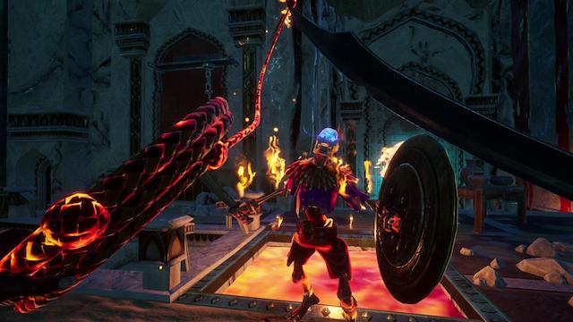 Image for the game City of Brass