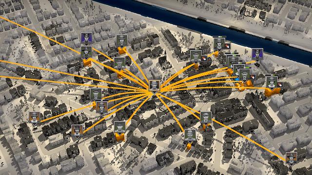 Image for the game City of Gangsters