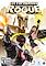 Cover image for the game City of Heroes: Going Rogue
