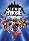 Cover image for the game City of Heroes