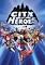 Cover image for the game City of Heroes