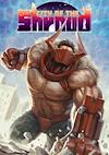 Cover image for the game City of the Shroud