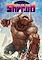 Cover image for the game City of the Shroud