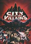 Cover image for the game City of Villains
