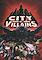 Cover image for the game City of Villains