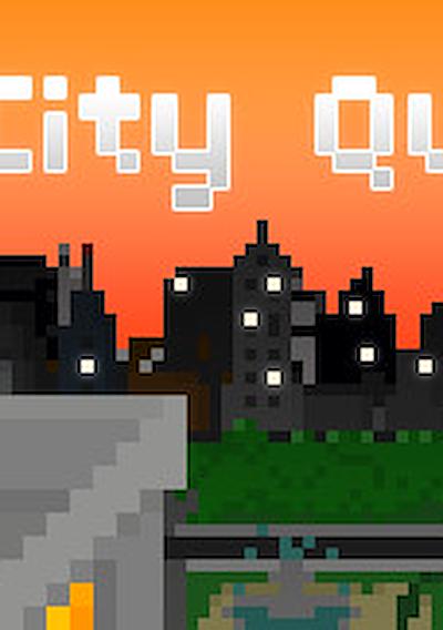 Cover image for the game City Quest