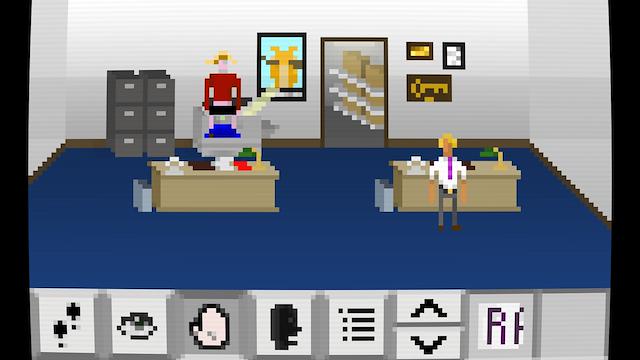 Image for the game City Quest