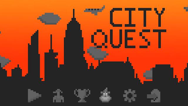 Image for the game City Quest