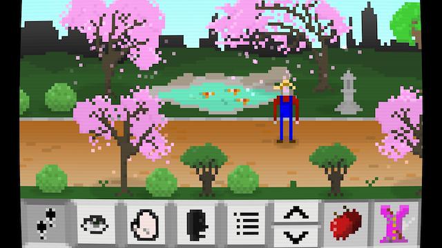 Image for the game City Quest