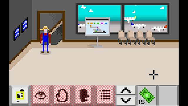 Image for the game City Quest