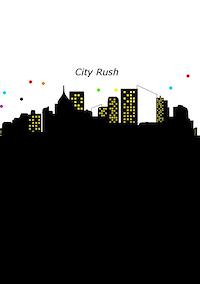 Cover image for the game City Rush