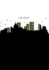 Cover image for the game City Rush