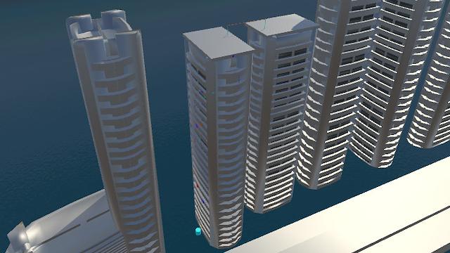 Image for the game City Rush