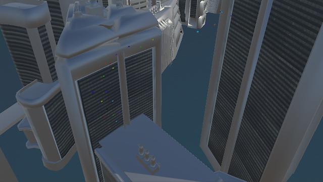 Image for the game City Rush