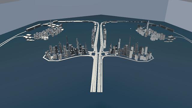 Image for the game City Rush