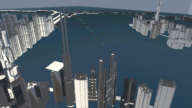 Image for the game City Rush
