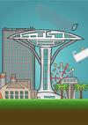 Cover image for the game City Sandbox