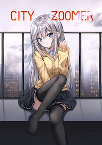 Cover image for the game City Zoomer