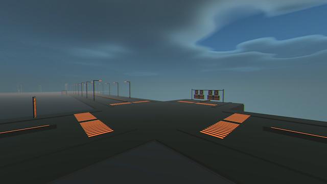 Image for the game City Zoomer
